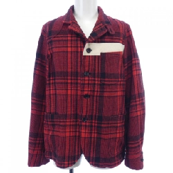 MOUNTAIN RESEARCH Jacket - Hàng hiệu Authentic