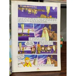 Tôn ngộ không 6: Vượt biển tìm thầy 600793