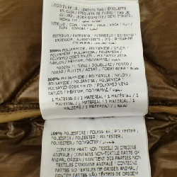 MONCLER 3WAY TIERCE Coat - Hàng hiệu Chính hãng 884297