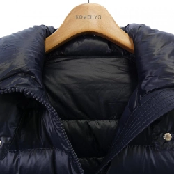 MONCLER DALLES Áo khoác lông - Hàng hiệu Chính hãng 819043