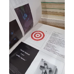 Design Annual 36, November 1995 - Communication Arts 789136