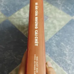 Bí ẩn của những cái chết - những vụ án nổi tiếng thế giới - Diệp Thạch 561418