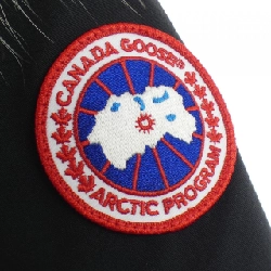 Áo khoác lông Canada Goose 3438JM Jasper - Hàng hiệu Authentic 881149