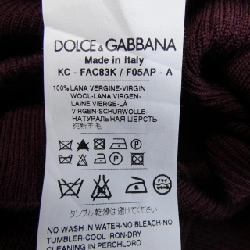 Dolce & Gabbana DOLCE&GABBANA FAC83K/F05AP Áo khoác - Hàng hiệu Chính hãng 774078