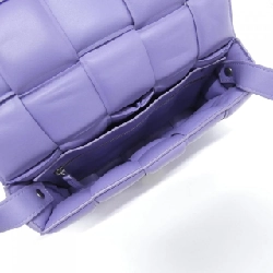 Bottega Veneta 591970 VCQR1 Túi đeo vai - Hàng hiệu Chính hãng 766585