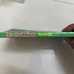 Hồ chí minh thơ và đời  593700