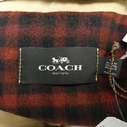 Áo khoác trench COACH F76255 626781