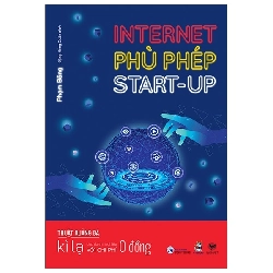 Internet Phù Phép Start-Up (2020) - Phạm Băng