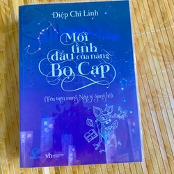 Mối tình đầu của nàng Bọ Cạp 507114