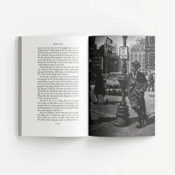 Bố Già - Mario Puzo (Ấn Bản Kỉ Niệm 55 Năm) 753505