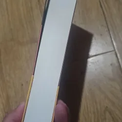 Cô gái đùa với lửa - Stieg Larsson, Mới 90% (KimT/BCB) 957471