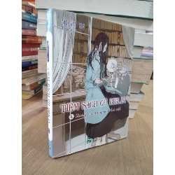 Tiệm sách cũ của Biblia - Mikami En 160337