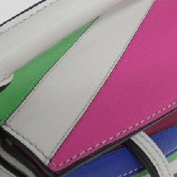 Túi Loewe Puzzle Edge Zigzag Mini A510P88X03 619564