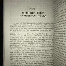 Lược sử triết học Trung Quốc 733463