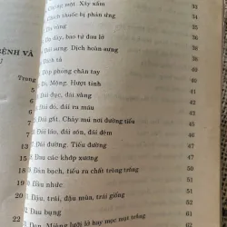 Tự chữa trị những bệnh thông thường- 260 trang  1019327