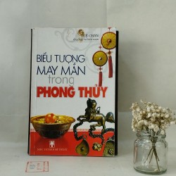 Biểu Tượng May Mắn Trong Phong Thủy - Tuệ Chân