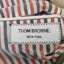 Áo khoác trench THOM BROWNE FOC597A-06111-250 632189