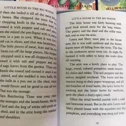 The Little House - Ngôi nhà nhỏ trên thảo nguyên - bộ 9 quyển kèm file nghe 745214