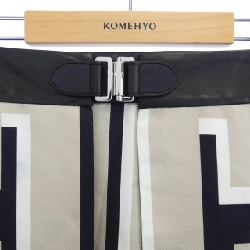 HERMES *07-7303 Váy - Hàng hiệu Chính hãng 808618