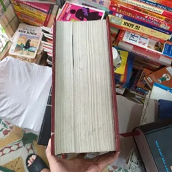 ALMANACH Người Mẹ Và Phái Đẹp 687104