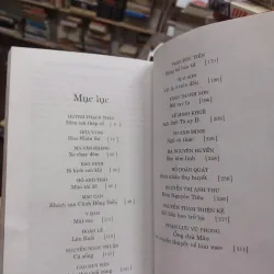 Sách: Hồn hoa đêm tháp cổ (A1) - Tác giả: Hồ Anh Thái và Nguyễn Thị Anh Thư 674526