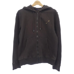 Áo khoác du lịch hai mặt LOUIS VUITTON HJY42WJUJ - Hàng hiệu Authentic