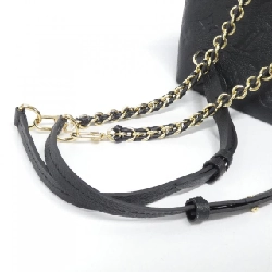 Balo Louis Vuitton Monogram Empreinte Backup M47072 - Hàng hiệu Chính hãng 776534