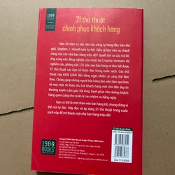 21 thủ thuật chinh phục khách hàng 551460
