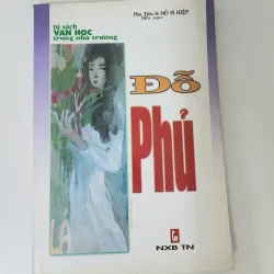 ĐỖ PHỦ (Phó Tiến Sĩ Hồ Sĩ Hiệp) - Tủ sách VH trong nhà trường