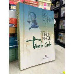 Tinh khôi tình lính - Vinh Anh