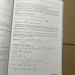 Phương trình tham số đại số 976772