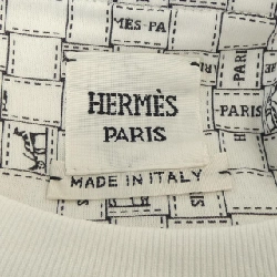 Áo thun HERMES - Hàng hiệu Chính hãng 640718