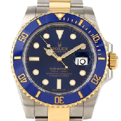 Đồng hồ Rolex Submariner Date 116613LB SSxYG tự động - Hàng hiệu chính hãng