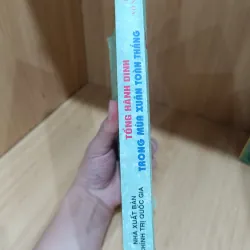 Tổng hành dinh trong mùa xuân toàn thắng - hồi ký đại tướng Võ Nguyên Giáp  1046067
