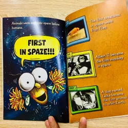 Fly Guy Level 2 - Fly Guy Presents (Sách nhập) - Bộ 14 quyển 795967