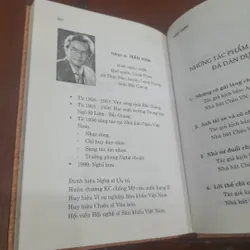 Trần Vinh - NHẠC CHÈO (nghiên cứu) 564509