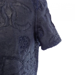 Áo khoác cardigan CHANEL - Hàng hiệu Authentic 826896