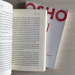 Đàn Ông Phụ Nữ - Osho 521614