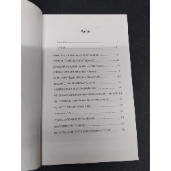 Chiếc nôi ươm hạt giống tài năng Gs.Phùng Đức Toàn mới 90% bẩn bìa, ố nhẹ 2009 HCM.ASB3010 918129