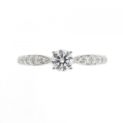 Nhẫn Tiffany Harmony 0.21CT - Hàng hiệu Chính hãng 833317