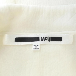 【Mã giảm giá】MacQ MCQ Áo khoác 641875