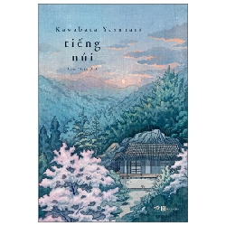 Tiếng núi - Kawabata Yasunari 2022 New 100% HCM.PO