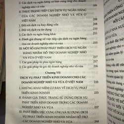 Phát triển doanh nghiệp nhỏ và vừa ở Việt Nam hiện nay - PGS. TS. Nguyễn Trường Sơn 679886