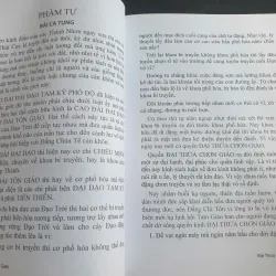 Đại Thừa Chơn Giáo 1026229