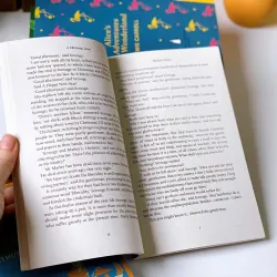 Sách - A Christmas Carol (NEW) (The Penguin English Library) 733647