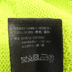 【Mã giảm giá】Balenciaga BALENCIAGA Áo len 640415