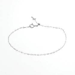 PT850 Vòng đeo tay chéo - Hàng hiệu chính hãng 872237