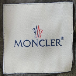 MONCLER GENIUS HYKE LEMA Áo khoác lông - Hàng hiệu Authentic 811671