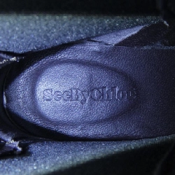 Giày bốt SEE BY CHLOE 658196