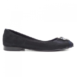 【Mã giảm giá】Giày bệt CHANEL